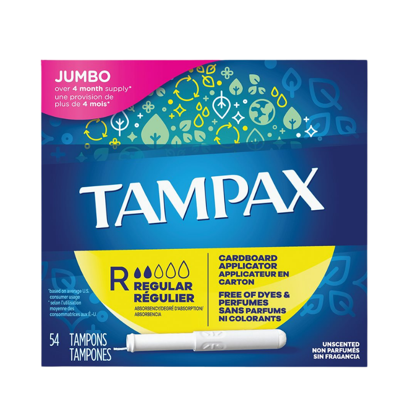 Image Feminine Hygiene